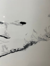 2cm Quartz Carrara Bianco Countertop ZQ116 - Self Pick Up Only